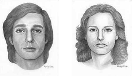 John Doe And Jane Doe