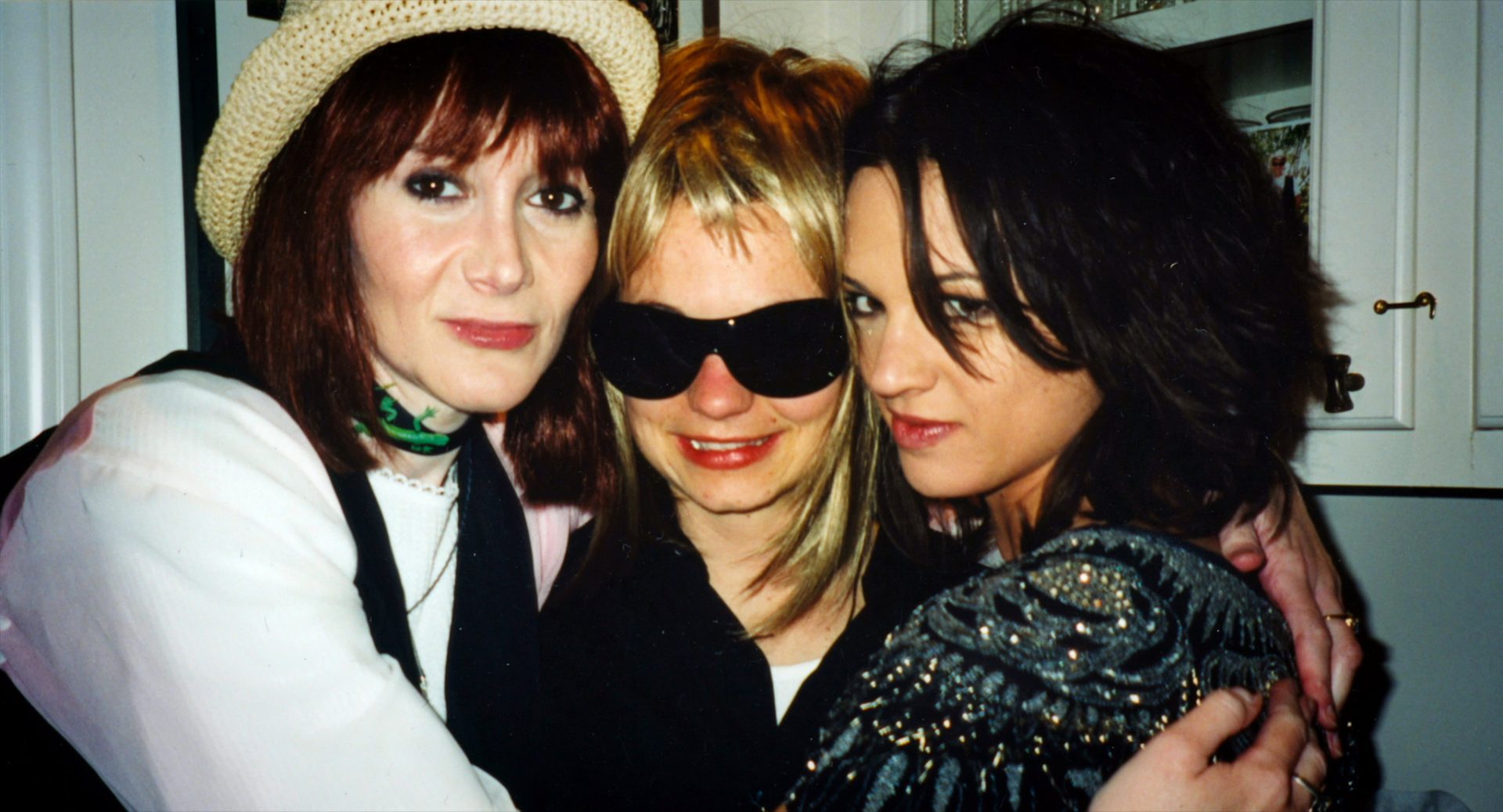 JT Leroy