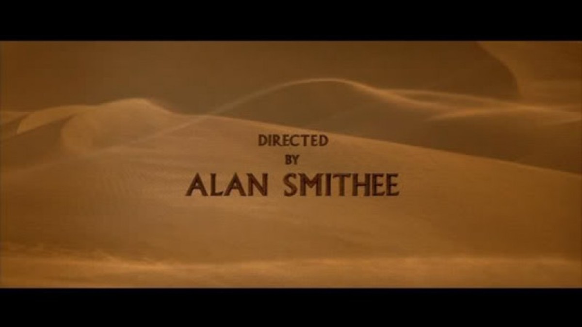 Alan Smithee