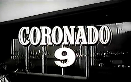 Coronado 9