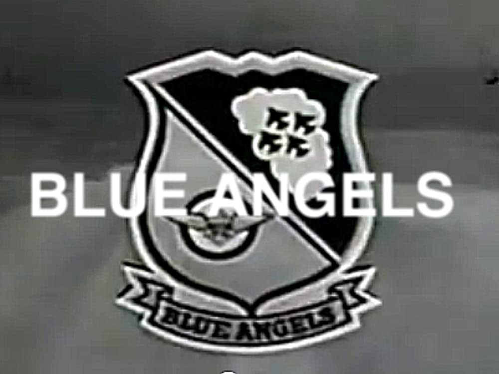 The Blue Angels