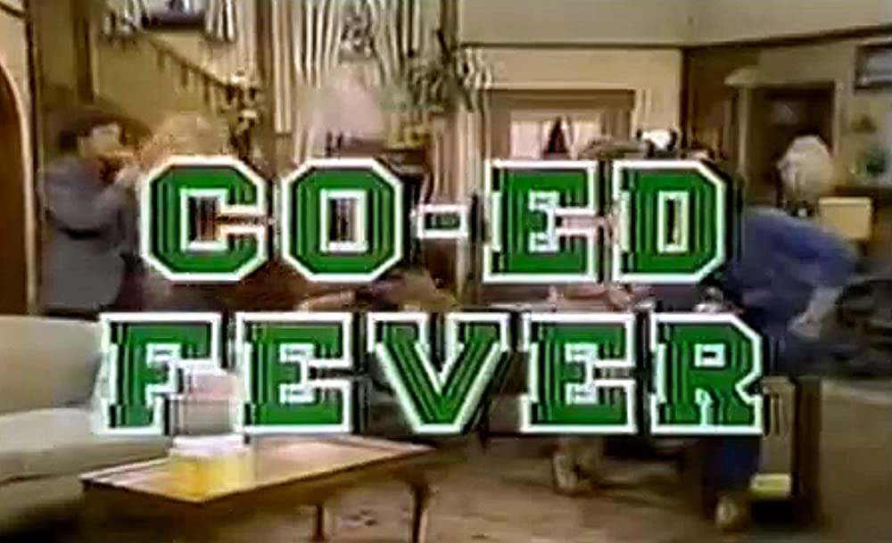 Co Ed Fever