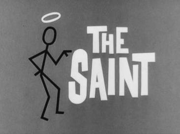 The Saint