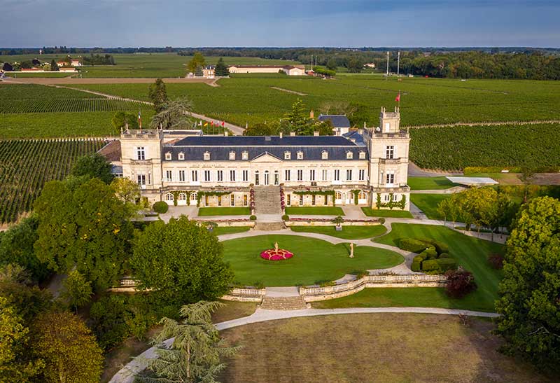 Chateau Ducru Beaucaillou, France