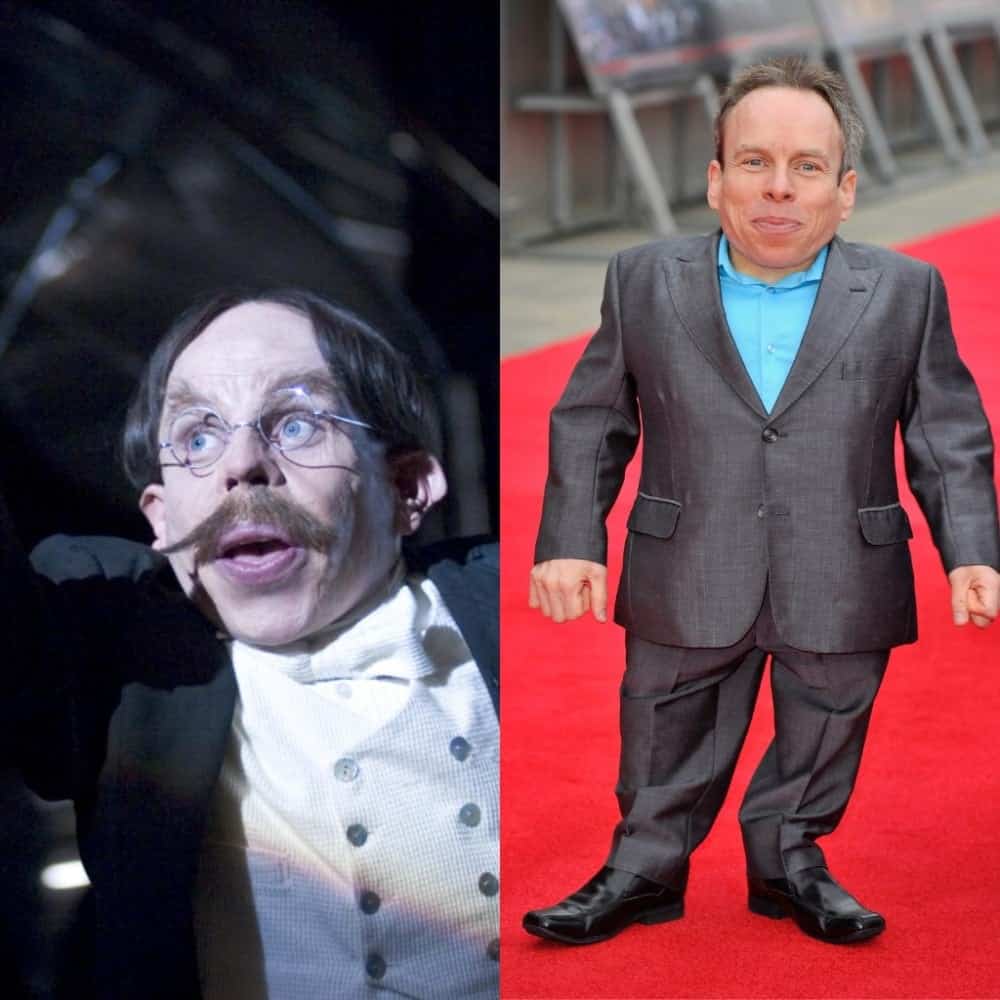 Profesor Flitwick