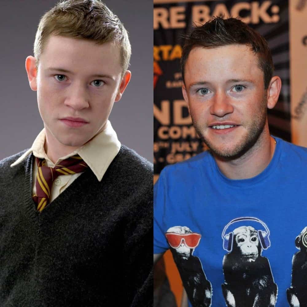 Seamus Finnigan