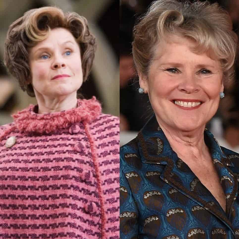 Dolores Umbridge