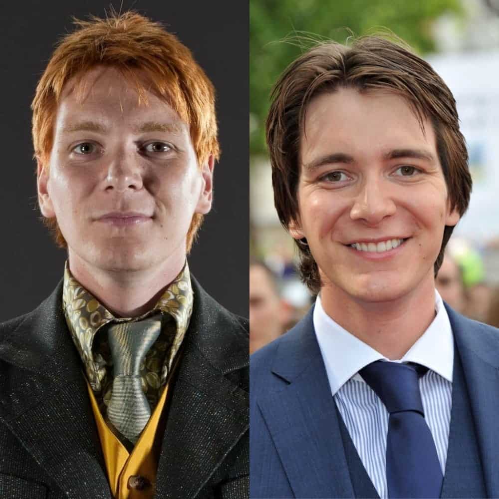 Fred Weasley