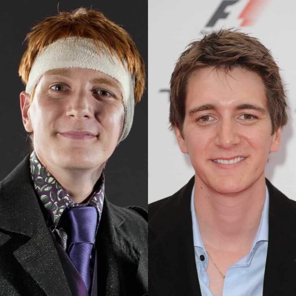 George Weasley