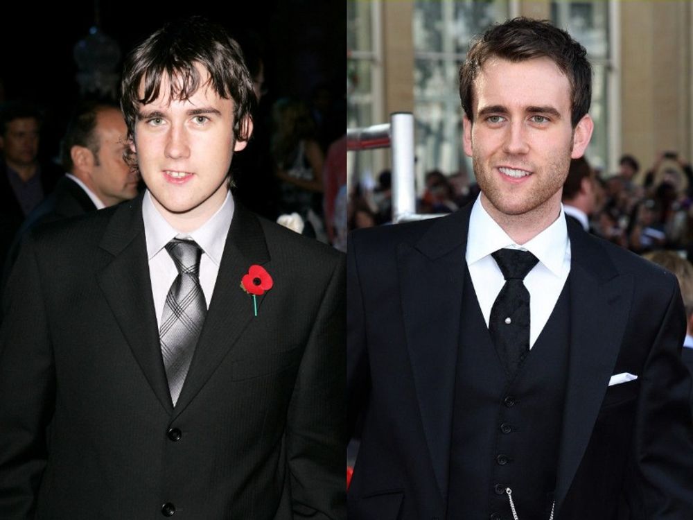 Matthew Lewis