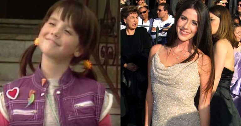 Child Stars That Grew Up Right In Front Of Our Eyes 