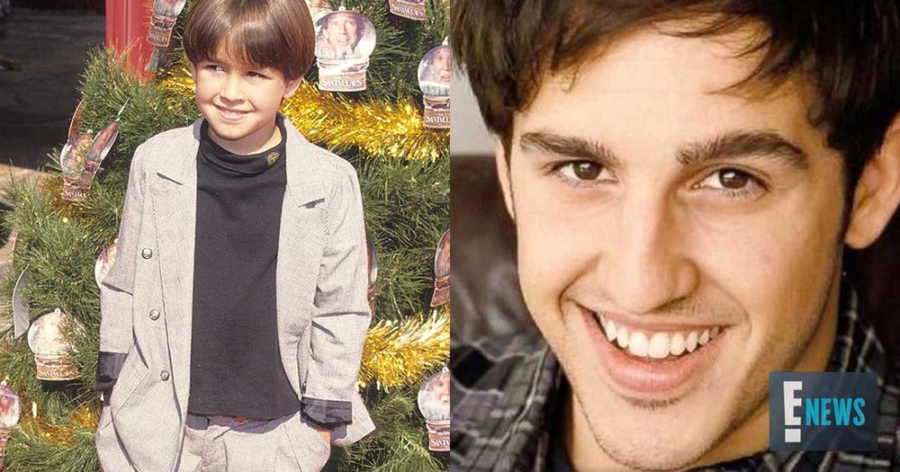 Child Stars That Grew Up Right In Front Of Our Eyes | OceanDraw | Page 13