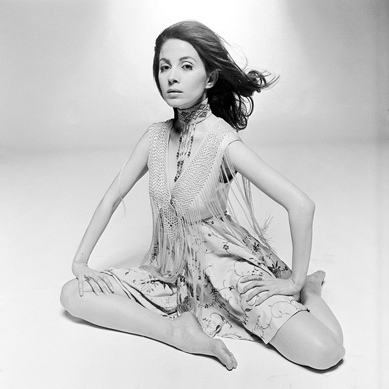 Barbara Parkins