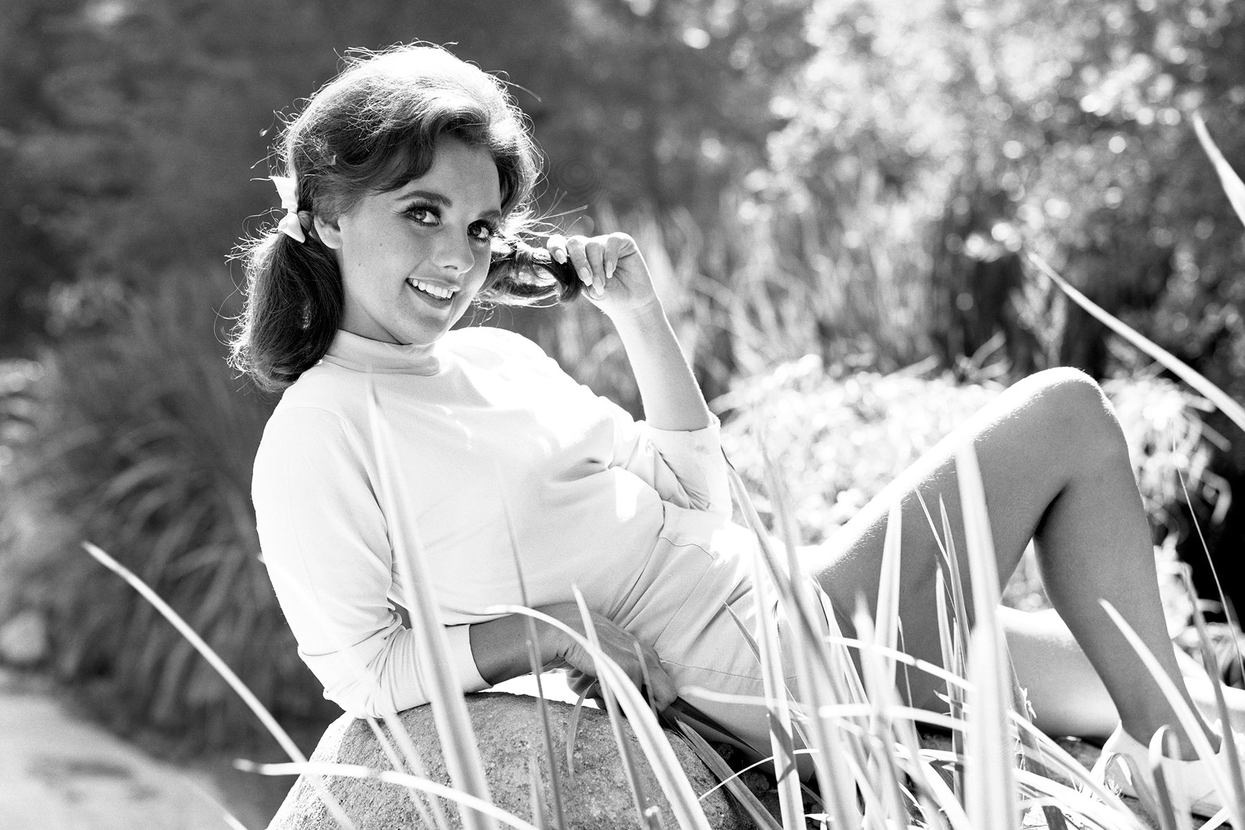 Dawn Wells