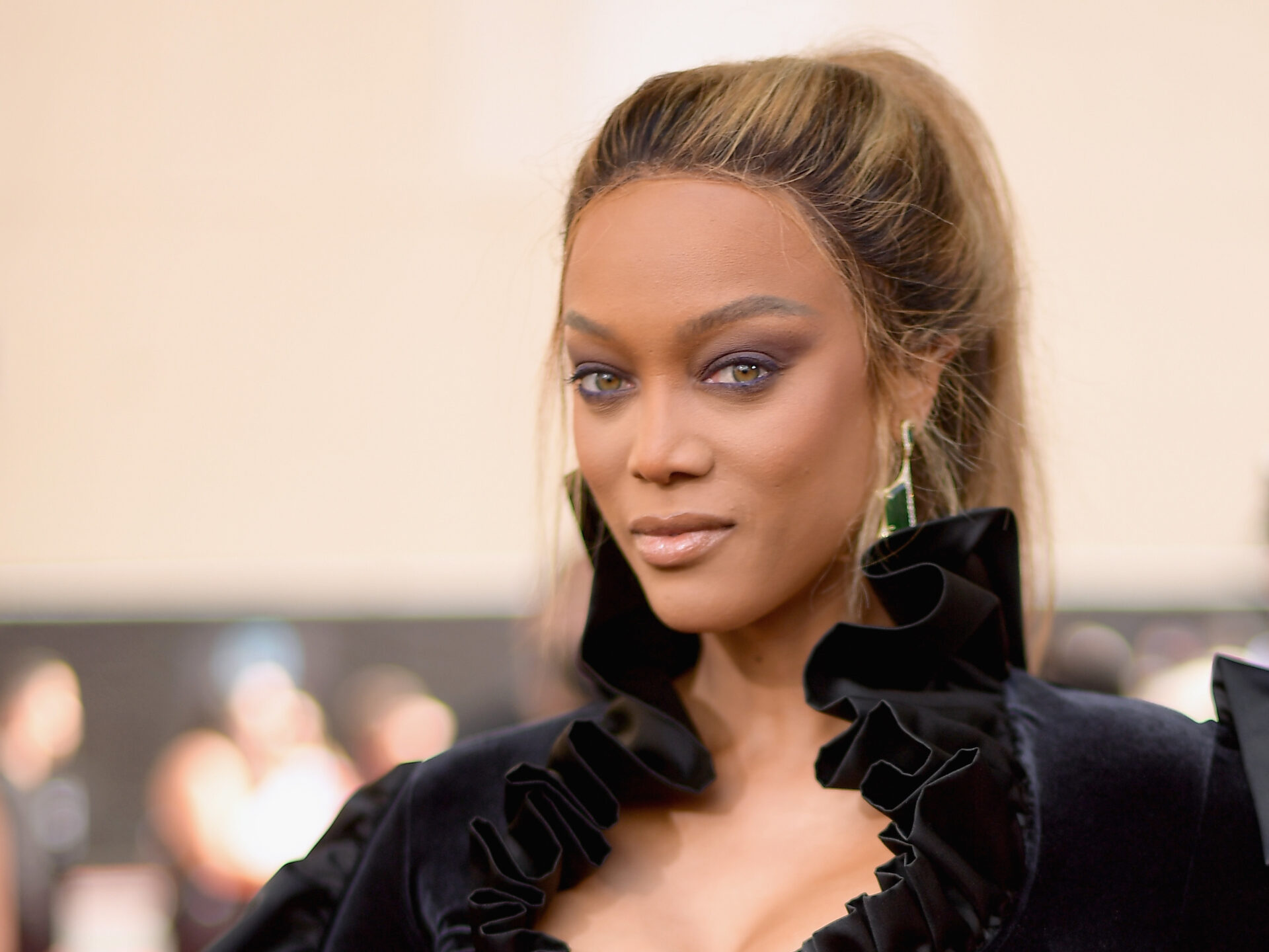 2018 Billboard Music Awards Red Carpet