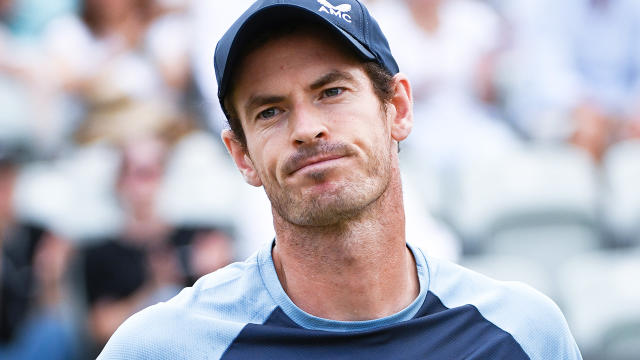 Andy Murray