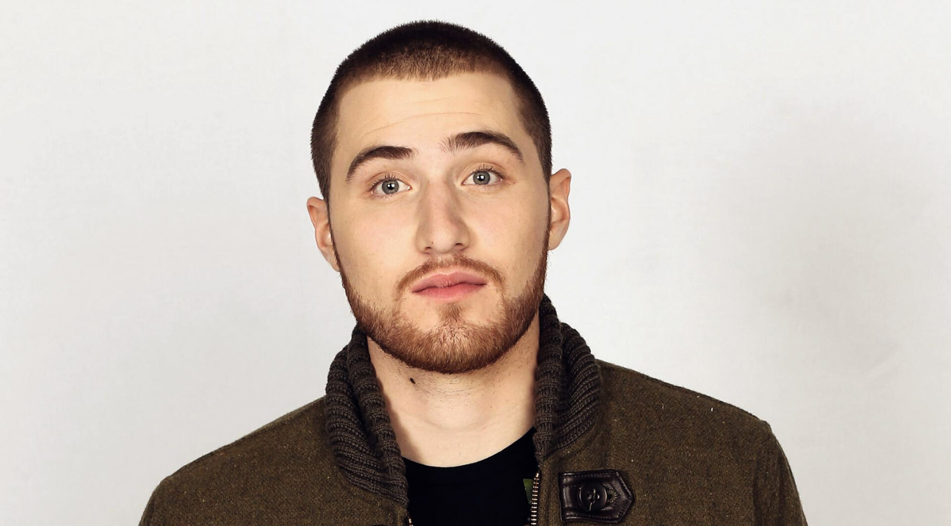 Mike Posner