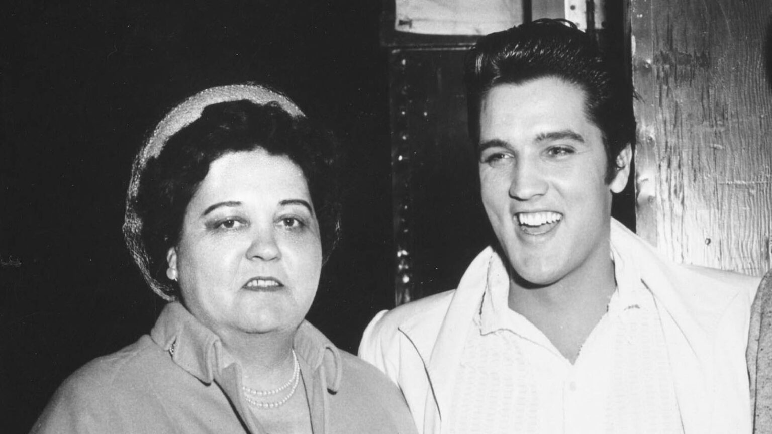 The Exciting Ups And Painful Downs Of Elvis And Priscilla Presley's ...