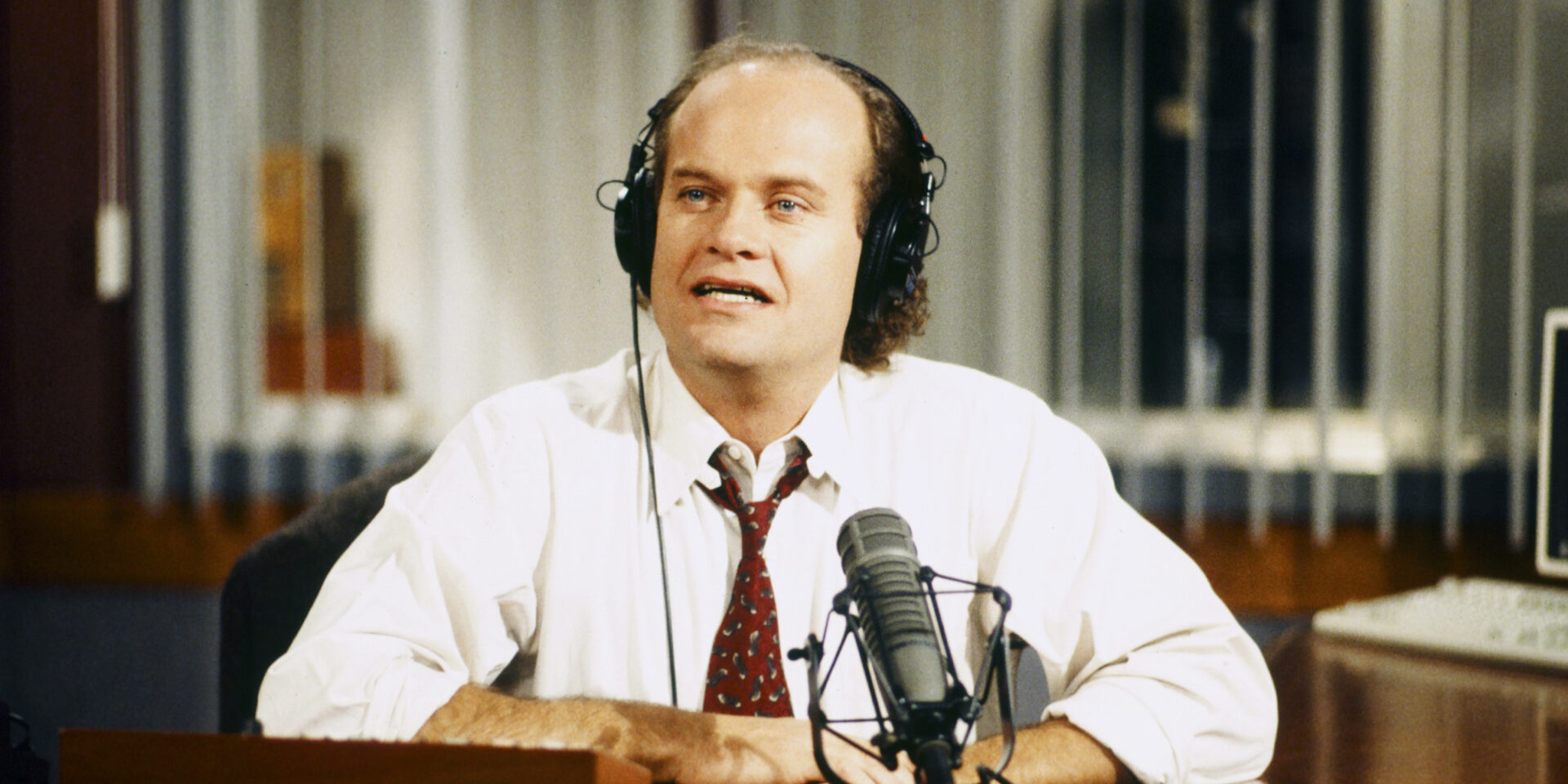 Kelsey Grammer - Frasier