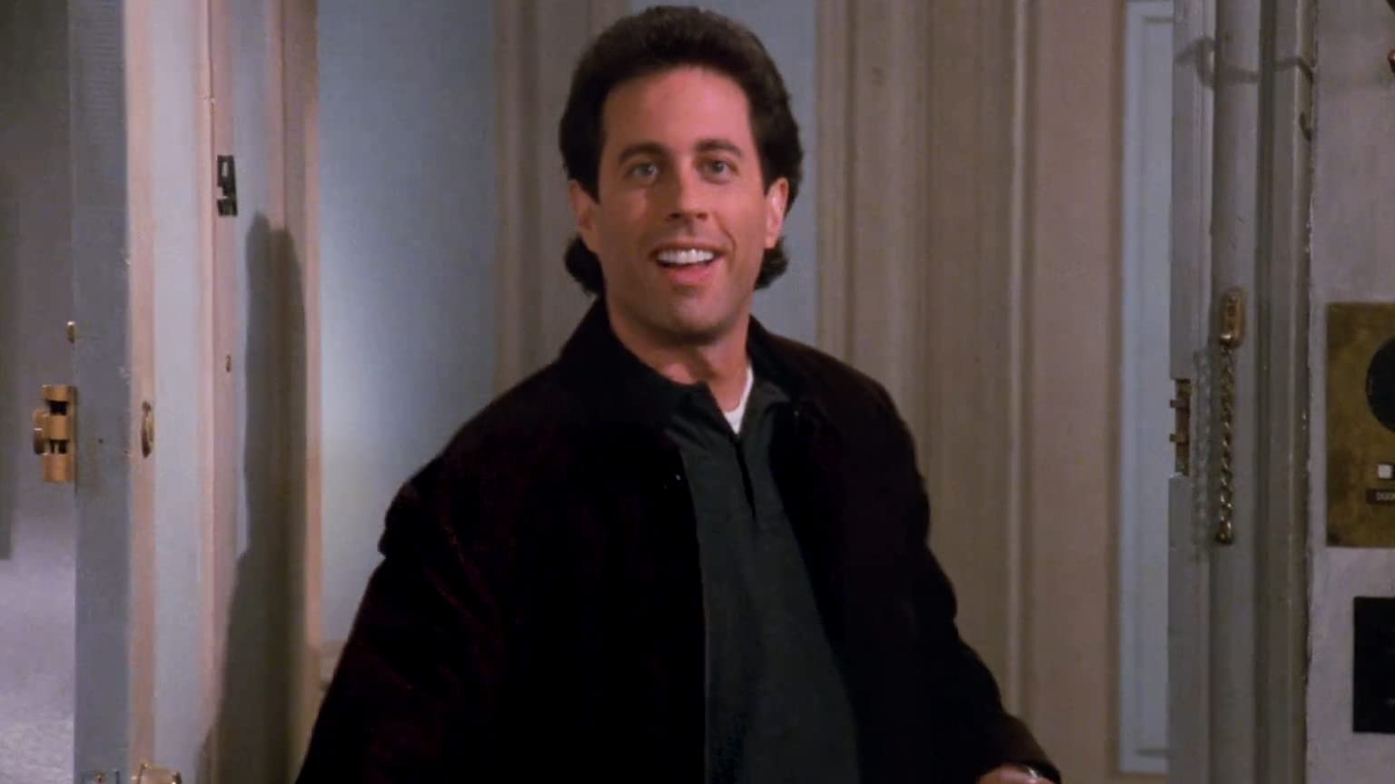 Jerry Seinfeld Seinfeld