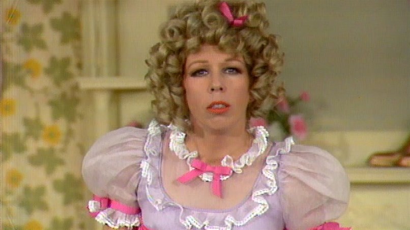 Carol Burnett The Carol Burnett Show