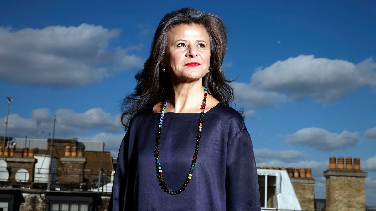 Tracey Ullman The Tracey Ullman Show