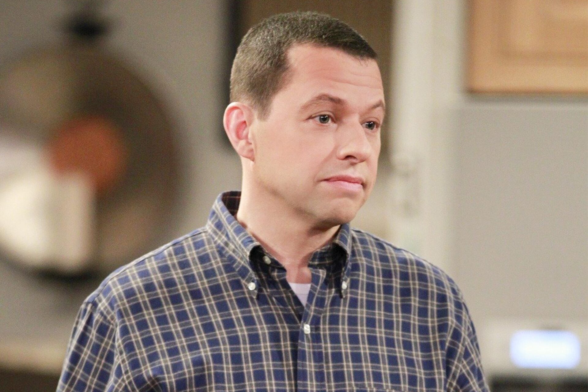 Jon Cryer - Two and a Half Men