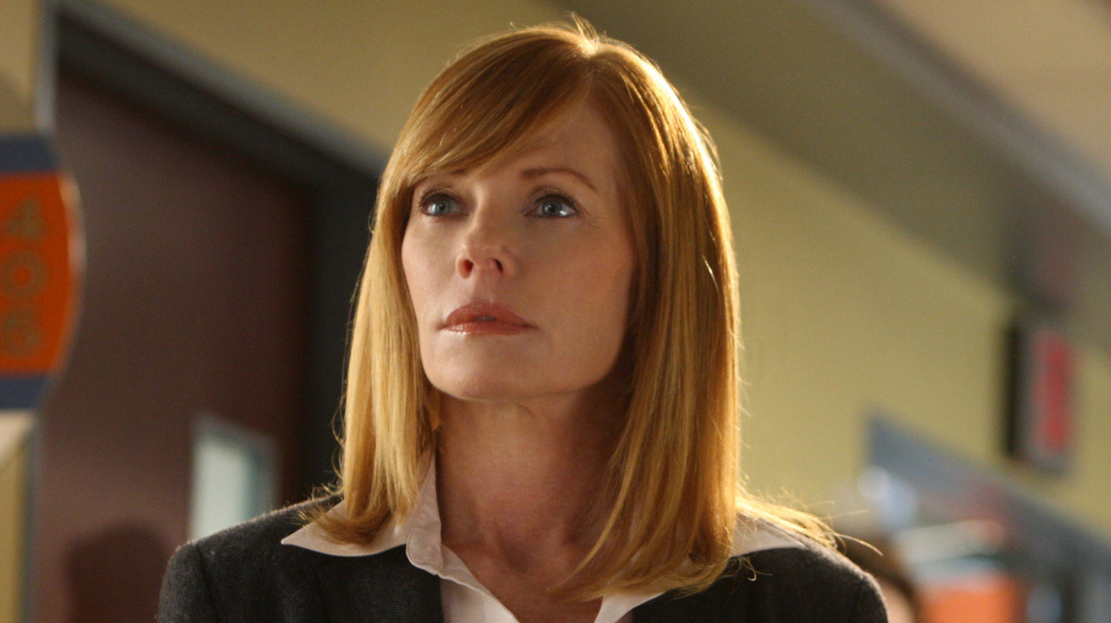 Marg Helgenberger - CSI