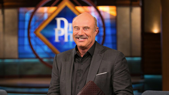 Dr. Phil The Dr. Phil Show