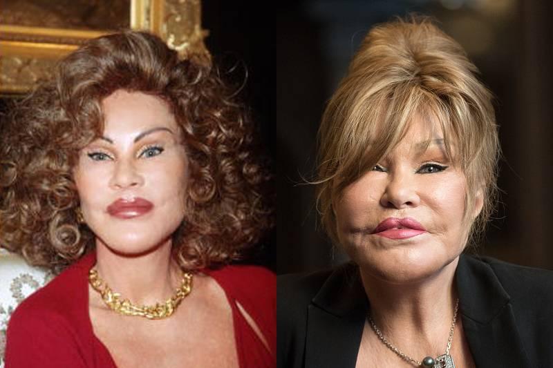 Jocelyn Wildenstein Spent $6.7 Million