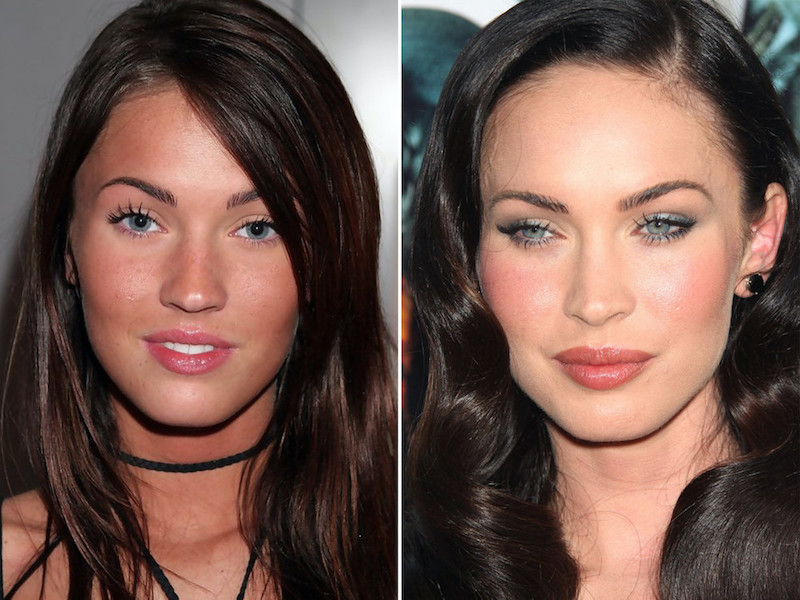 Megan Fox Spent $8,000