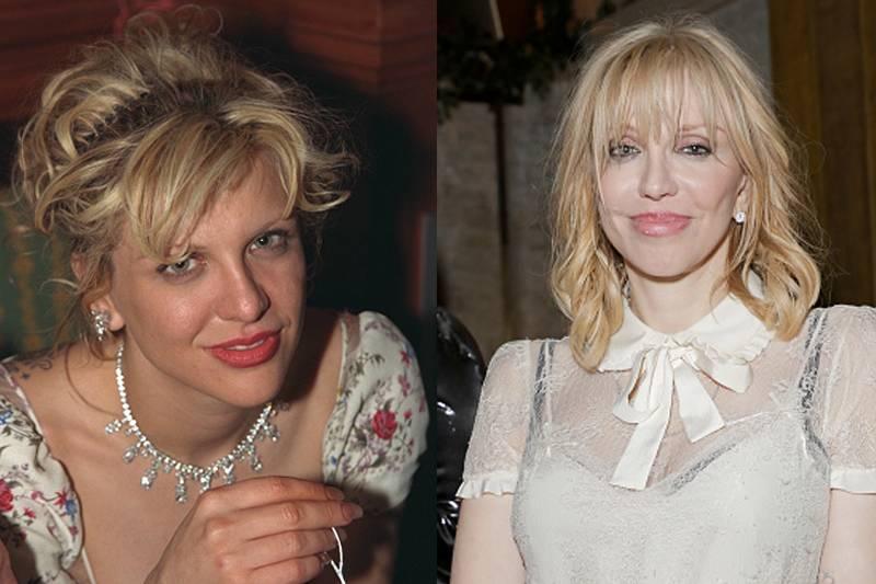 Courtney Love Spent $10,000