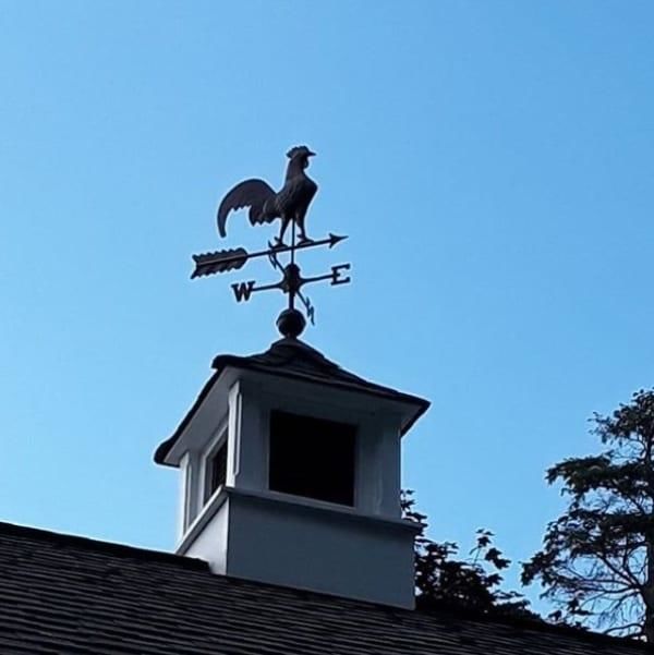 Weathervanes