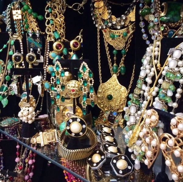 Costume Jewelry