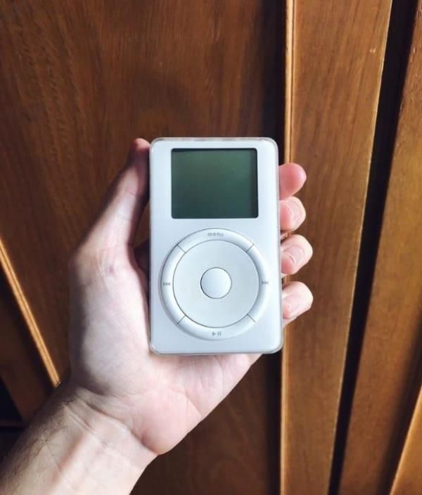 Apple IPod 1st Generation