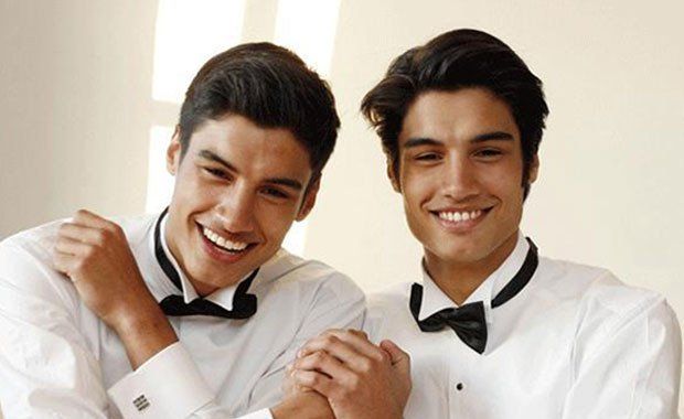 Siva Kaneswaran And Kumar Kaneswaran