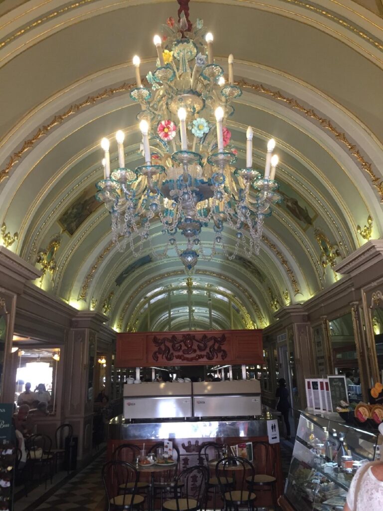 The Best Cafes and Restaurants To Check Out In Malta OceanDraw