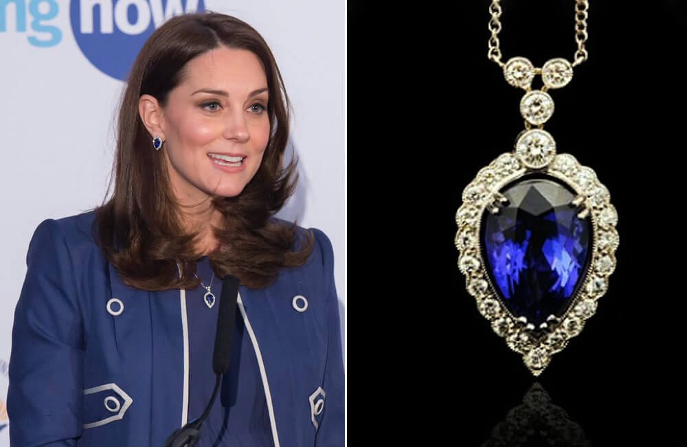 The Most Valuable Heirloom Jewels of the British Royal Family ...