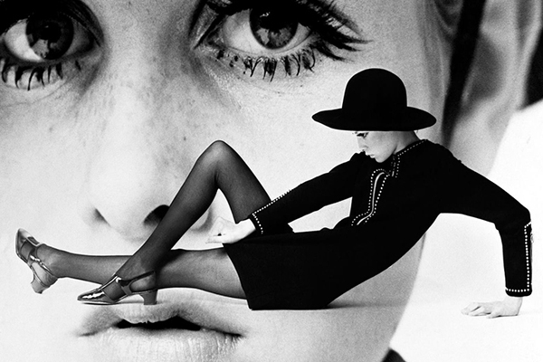 Twiggy Es Una Leyenda Flaca