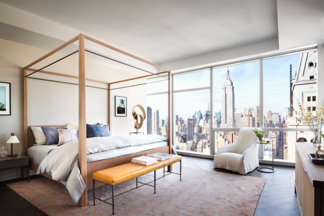 The NYC Condo