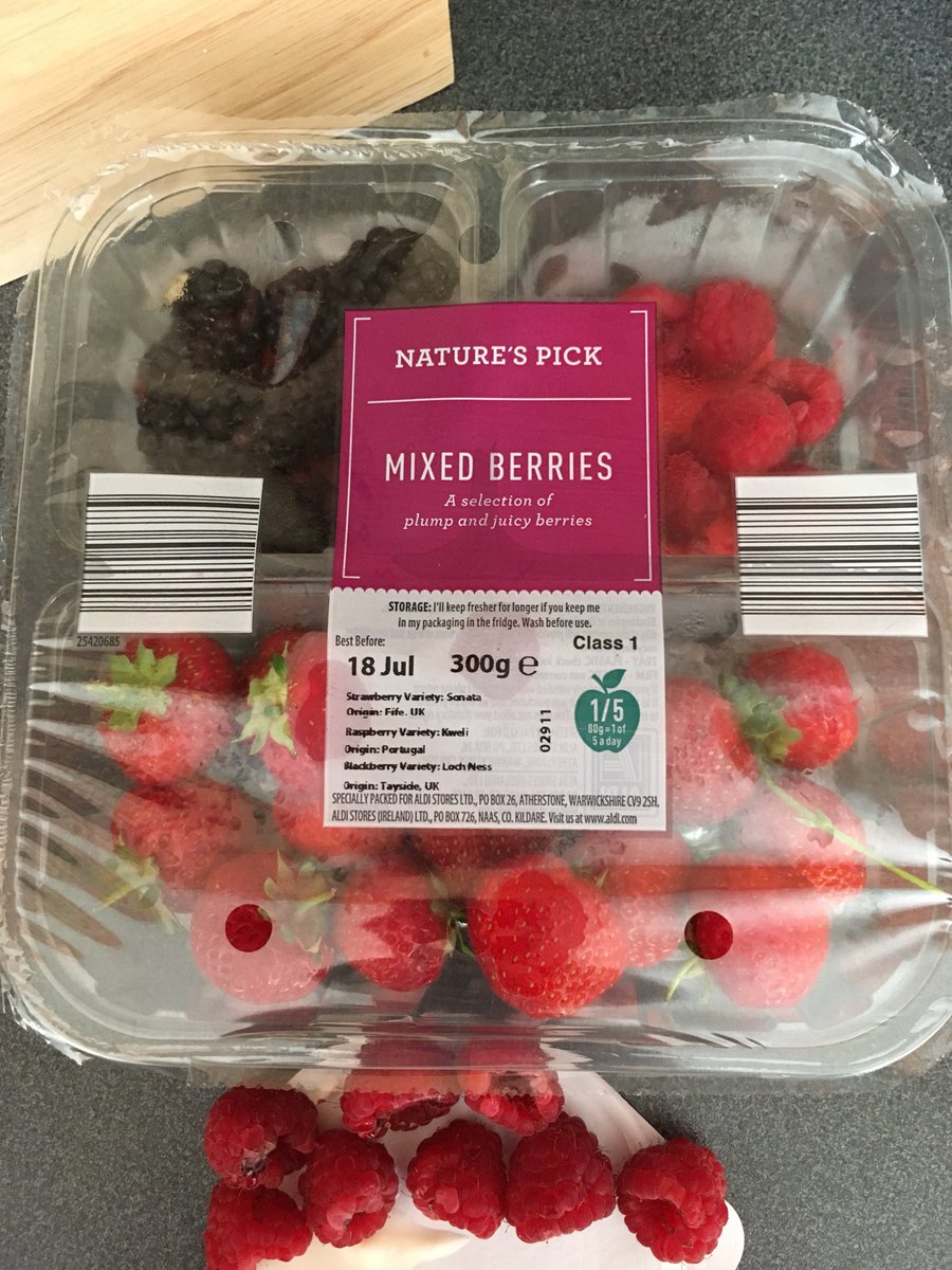 Berries