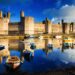 Caernarfon Castle