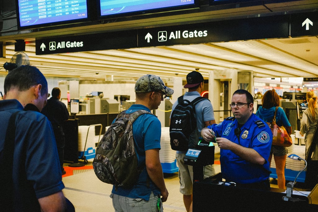 By May 2025, A REAL ID Will Be Required For Travel
