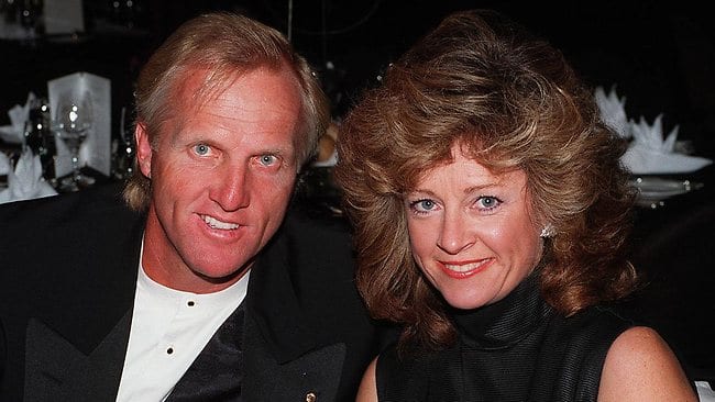 Laura Andrassy - Greg Norman at $103 Million