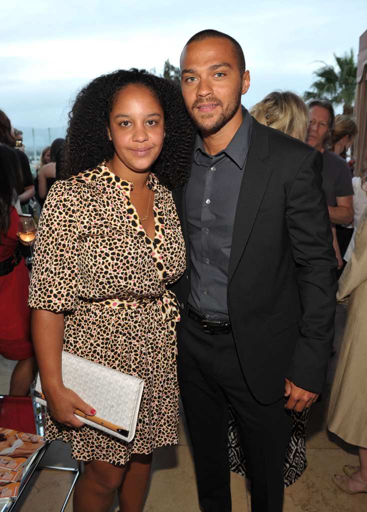 Aryn Drake-Lee - Jesse Williams at Approx. $4 Million