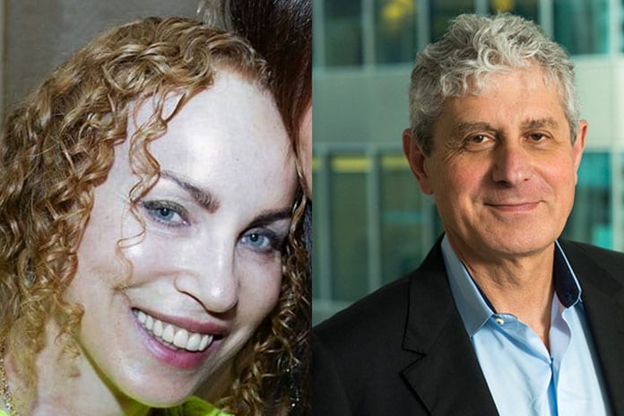 Maya Polsky - Michael Polsky at $184 Million