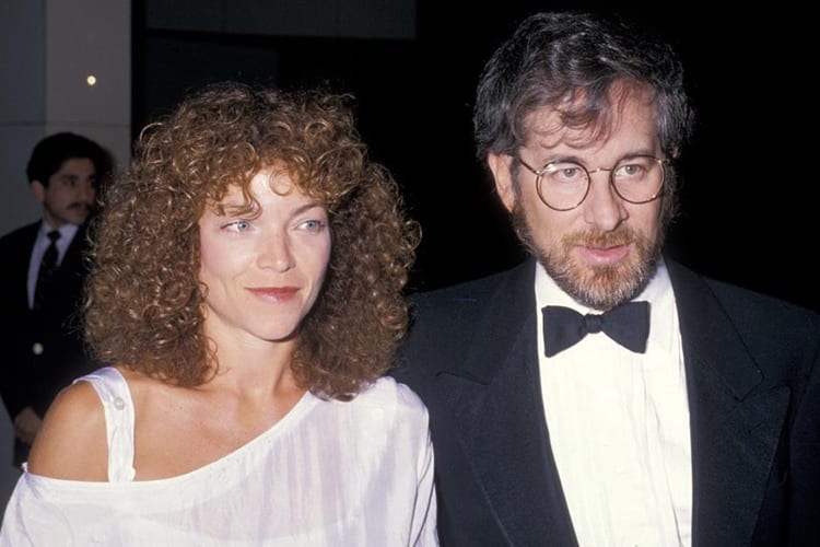 Amy Irving - Steven Spielberg at $100 Million