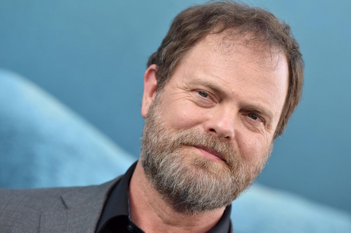 Rainn Wilson