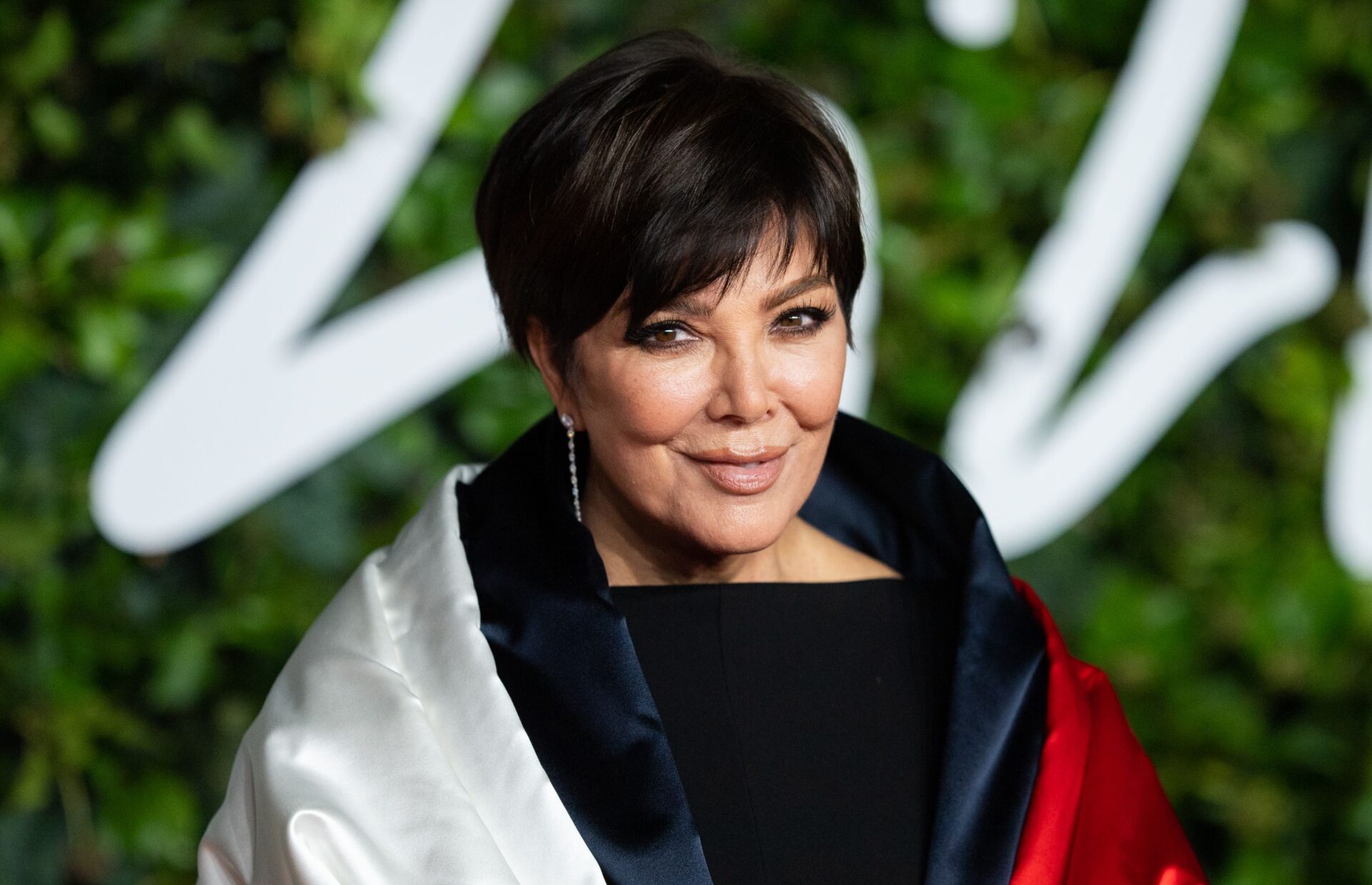 Kris Jenner