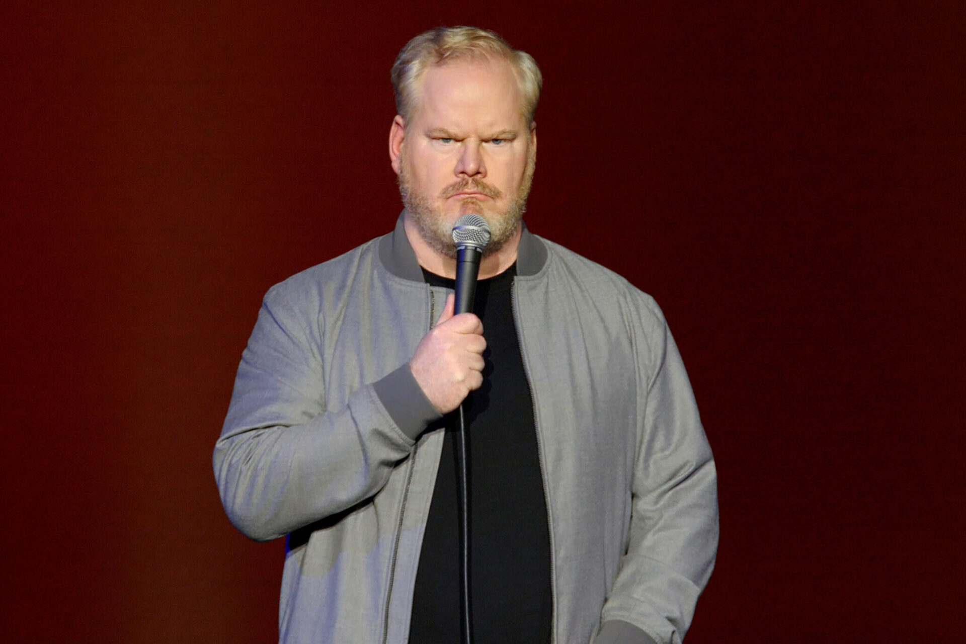 Jim Gaffigan